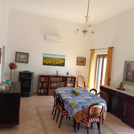 The Guardian Of Amalfi Villa Екстериор снимка