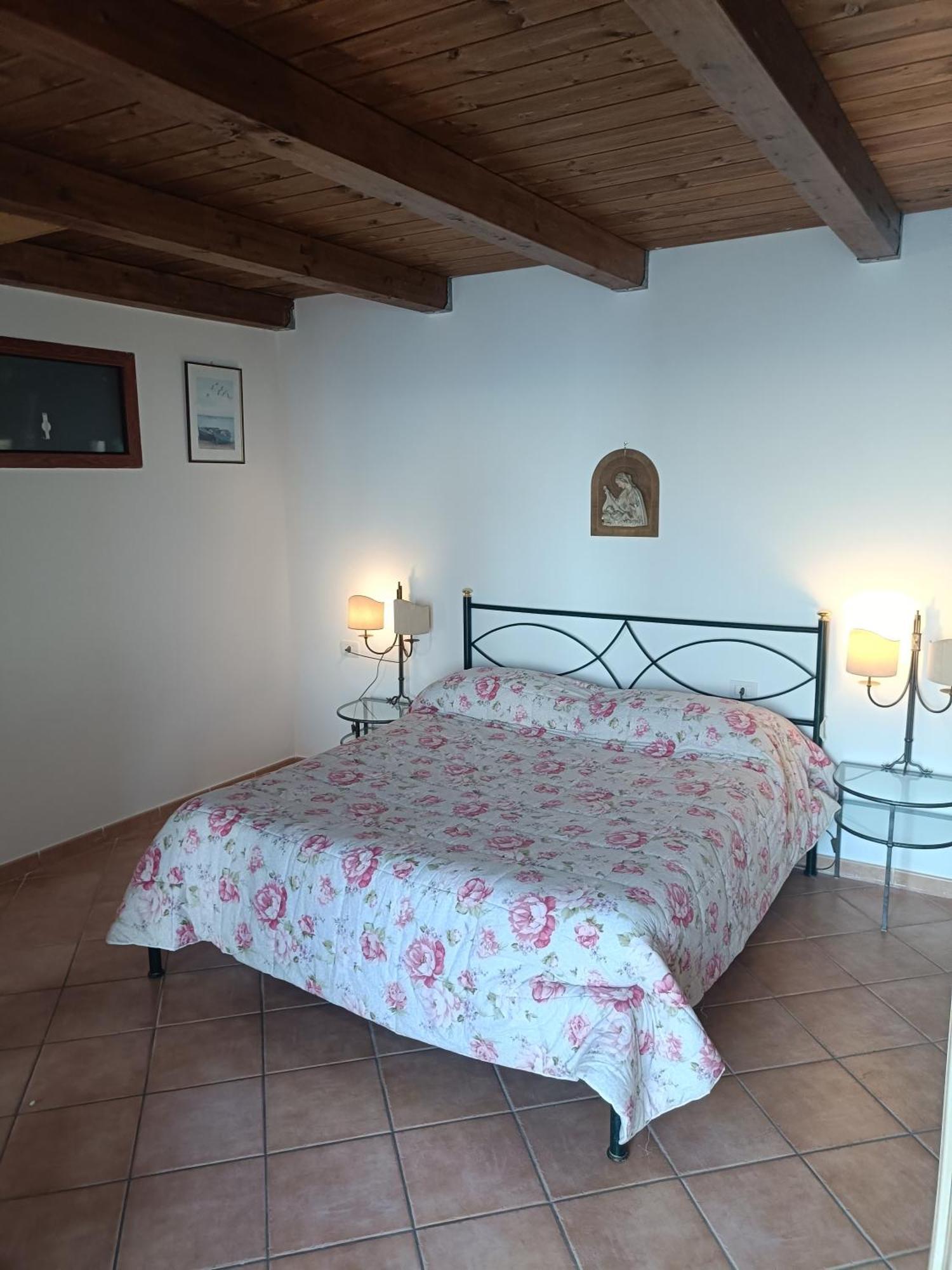 The Guardian Of Amalfi Villa Екстериор снимка
