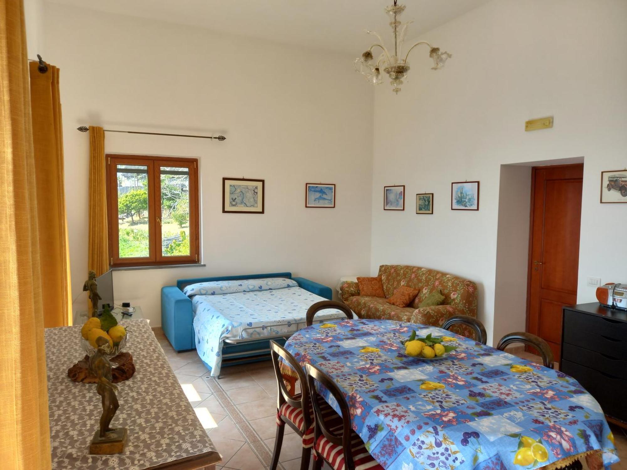 The Guardian Of Amalfi Villa Екстериор снимка