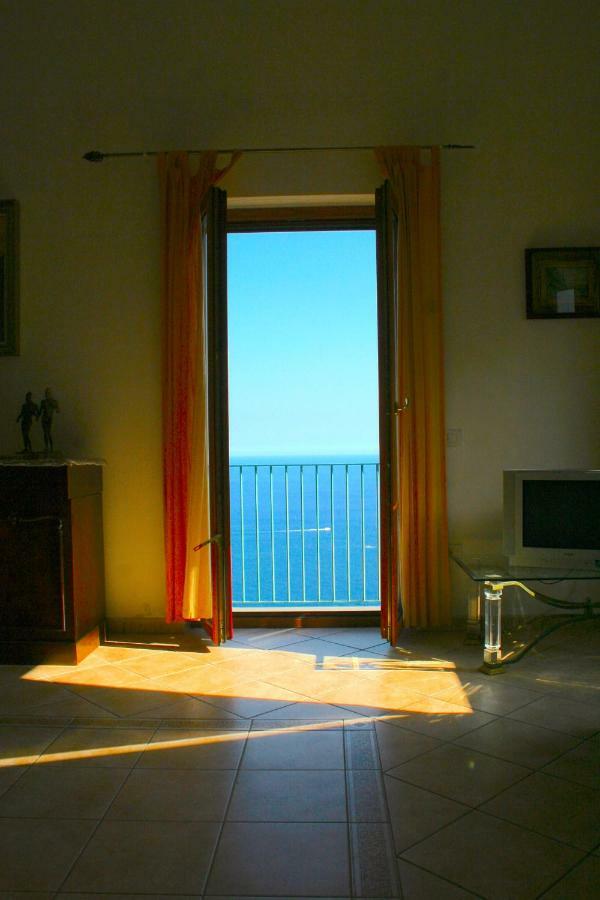 The Guardian Of Amalfi Villa Екстериор снимка