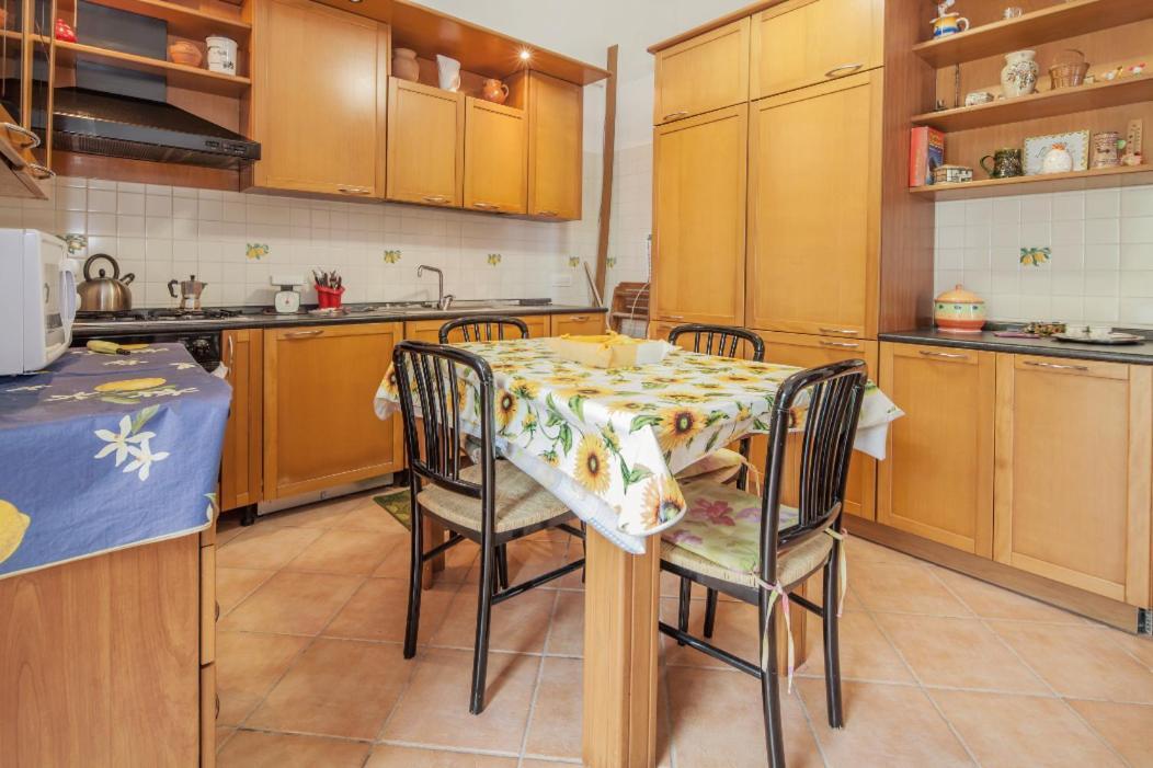 The Guardian Of Amalfi Villa Екстериор снимка